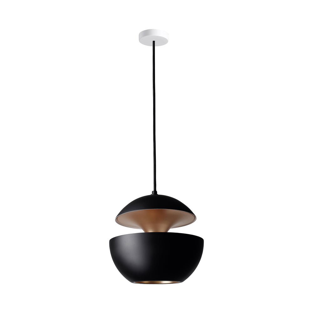 Here Comes The Sun Pendant Light