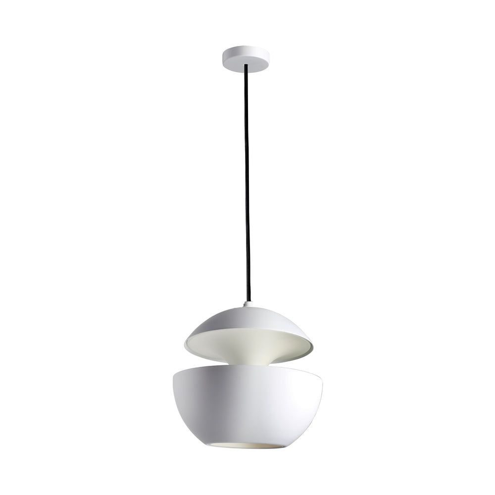 Here Comes The Sun Pendant Light