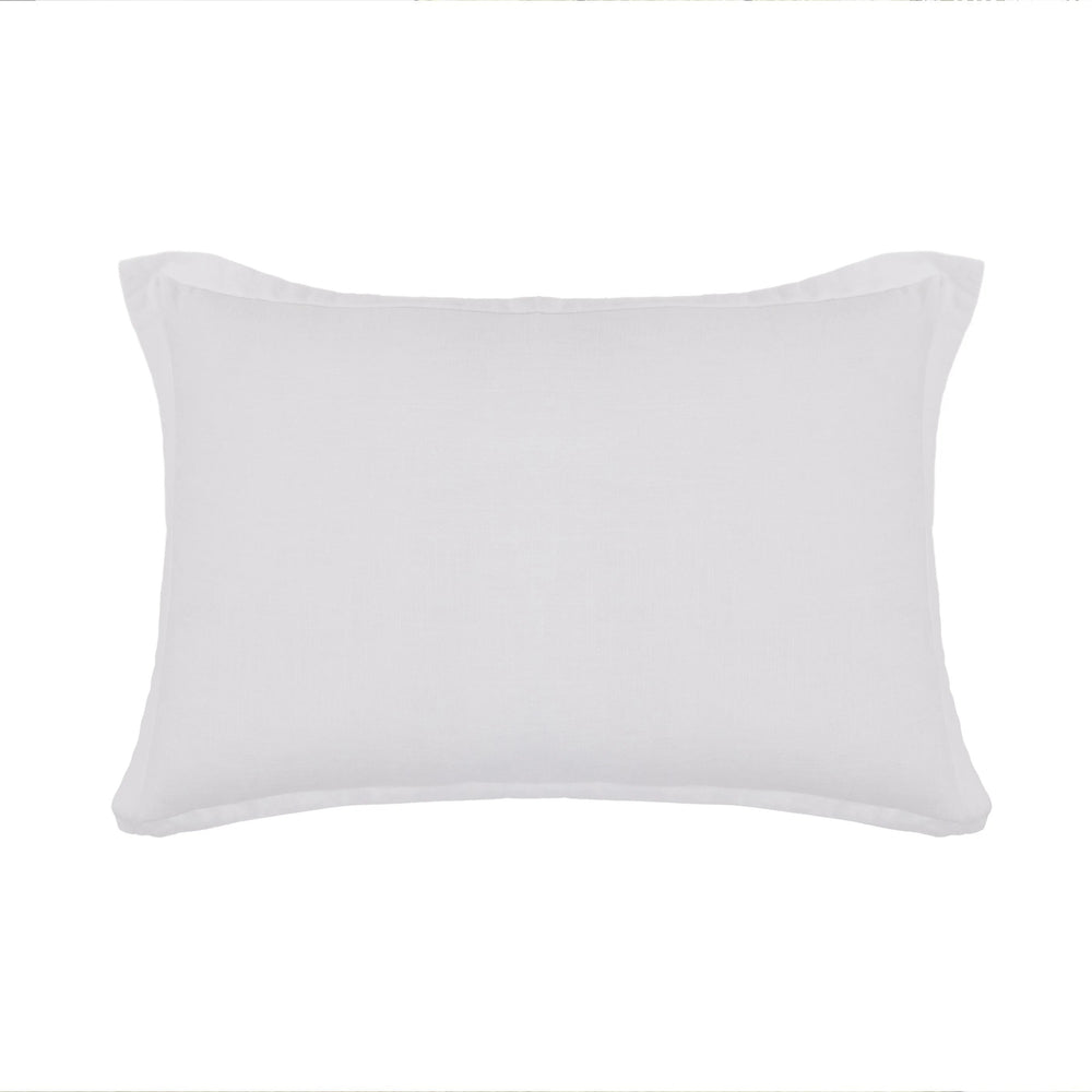 Georgie Bamboo Linen Sham