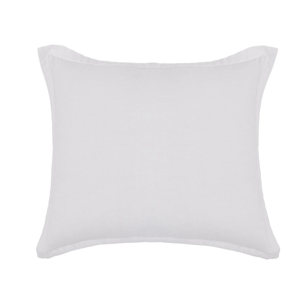 Georgie Bamboo Linen Sham