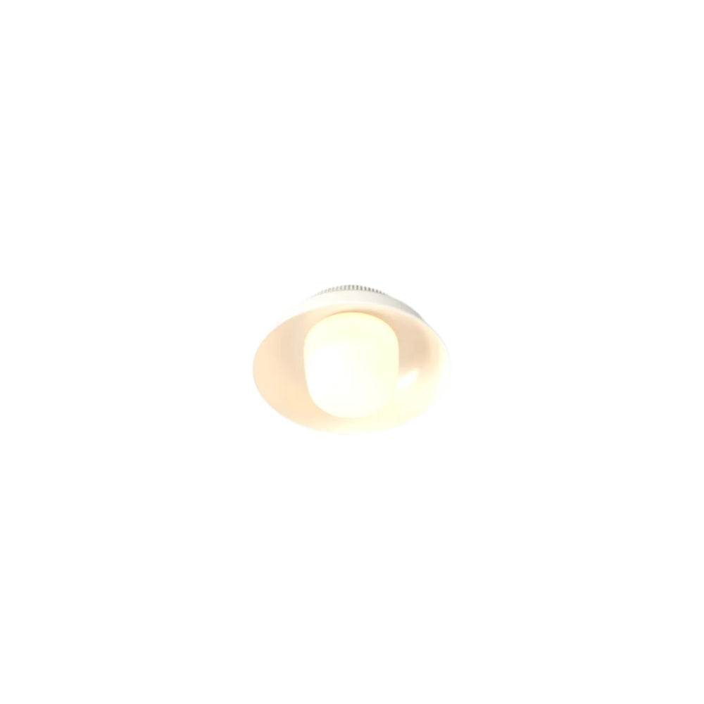 Hoist Outdoor LED Flush Mount