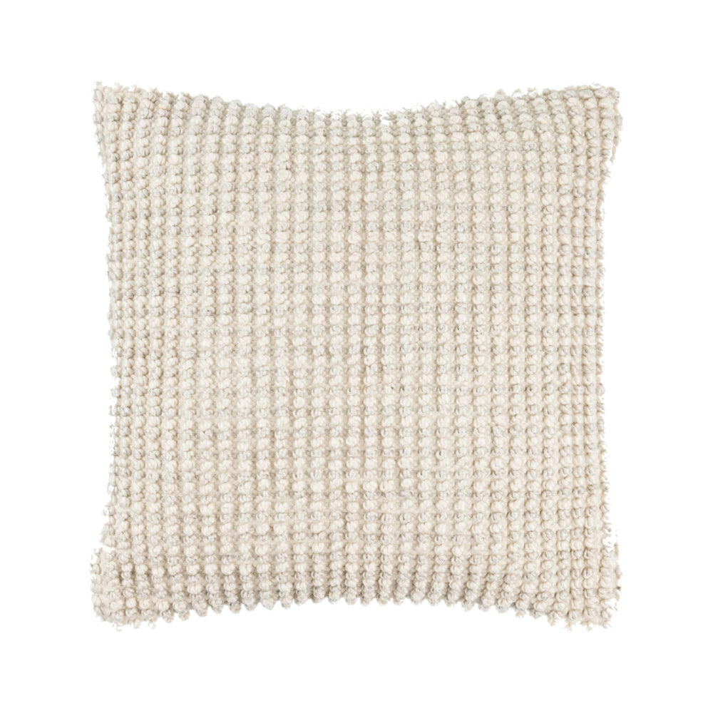 Haruko Throw Pillow