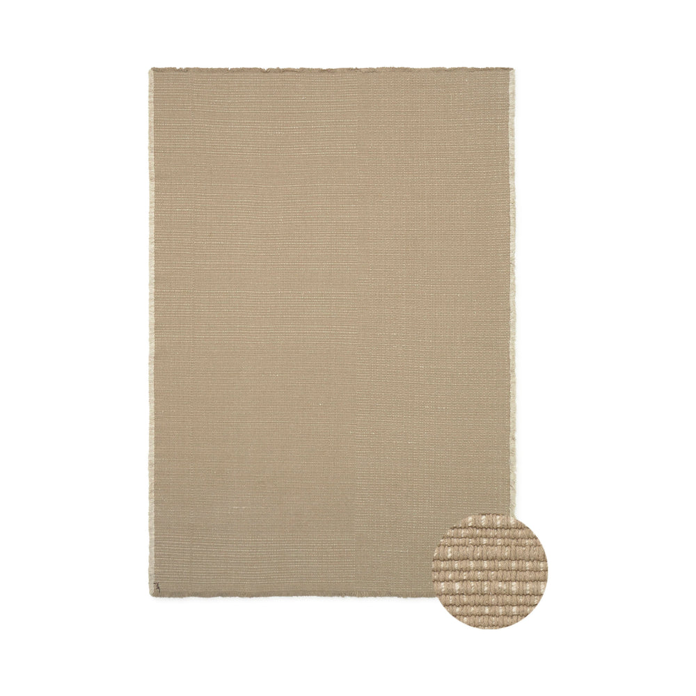 Handloom Area Rug