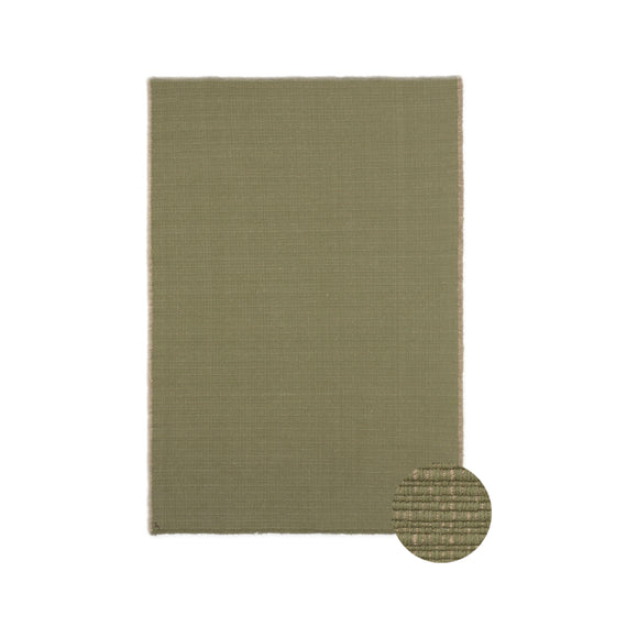 Handloom Area Rug