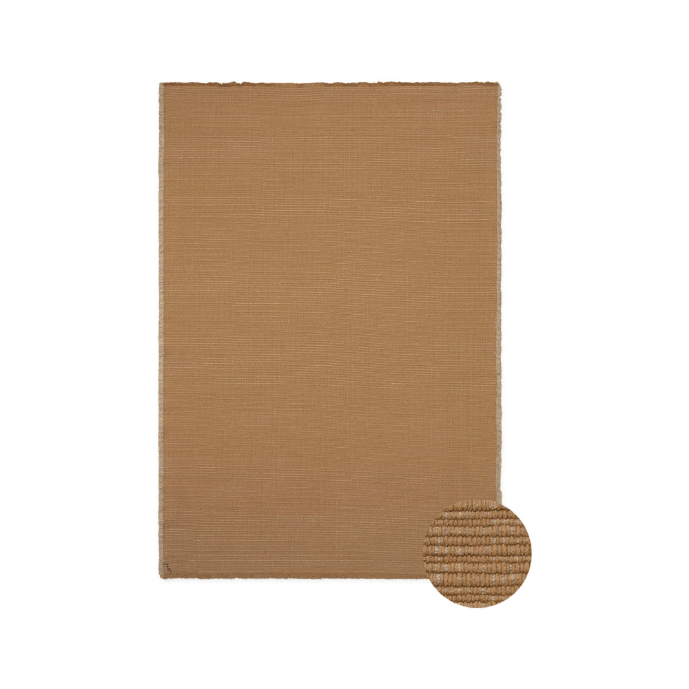 Handloom Area Rug