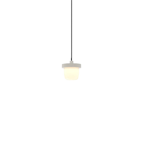Hoist Outdoor LED Pendant Light