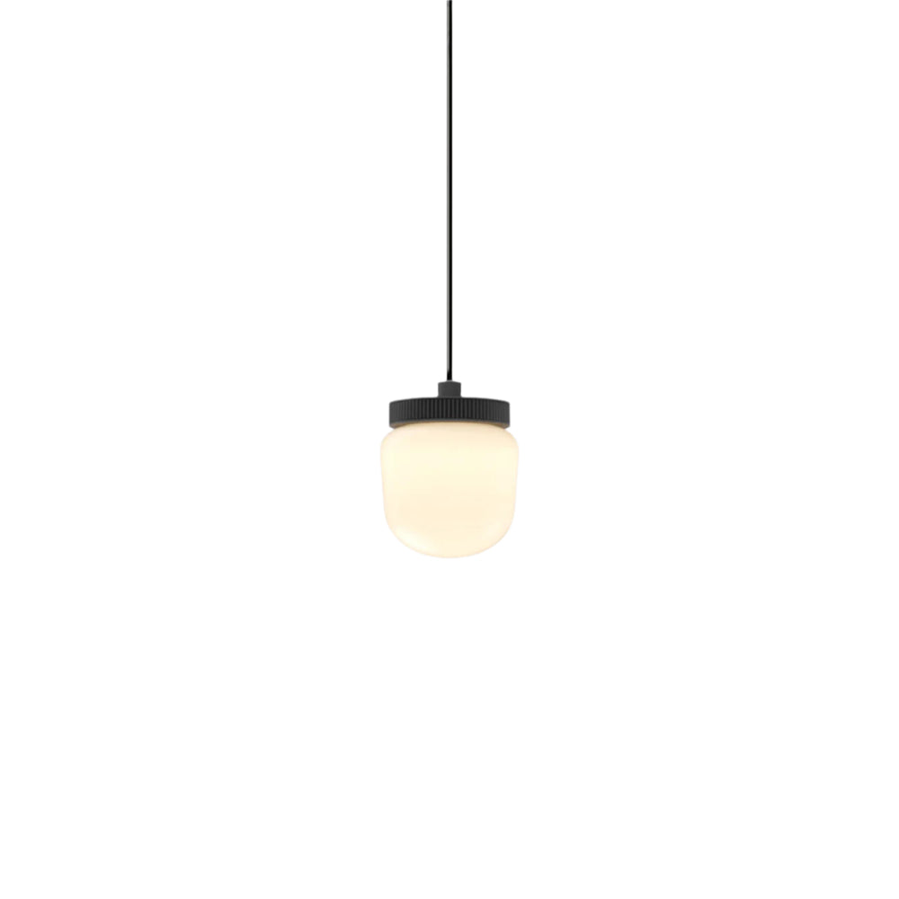 Hoist Outdoor LED Pendant Light