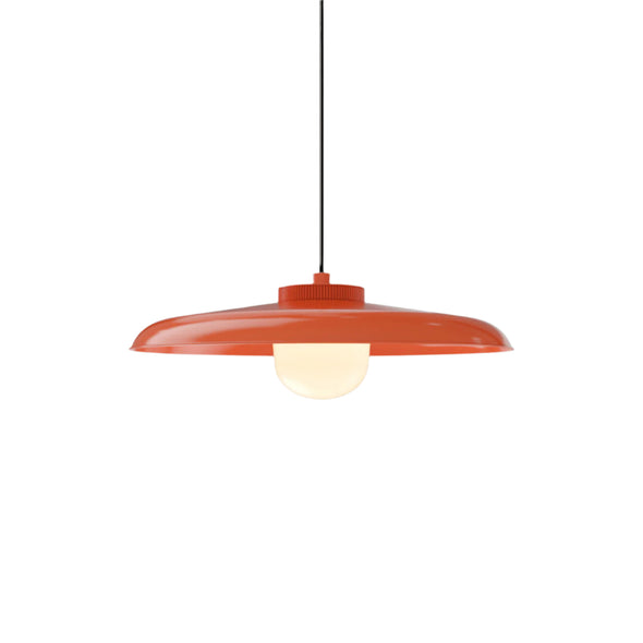 Hoist Outdoor LED Pendant Light