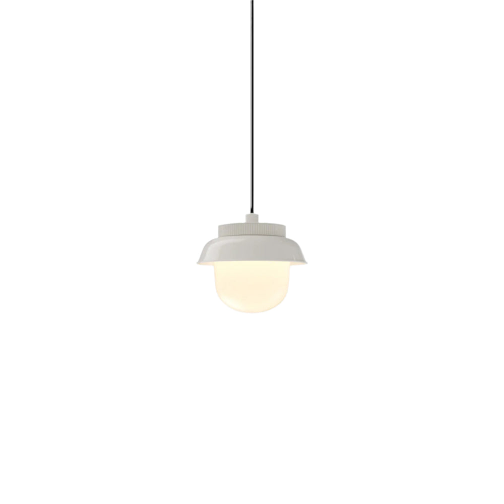 Hoist Outdoor LED Pendant Light