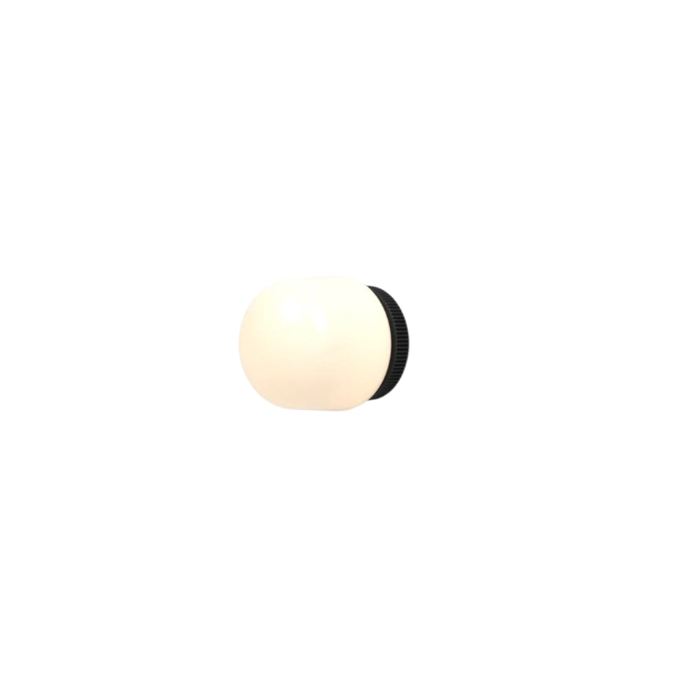 Hoist Outdoor LED Wall Sconce