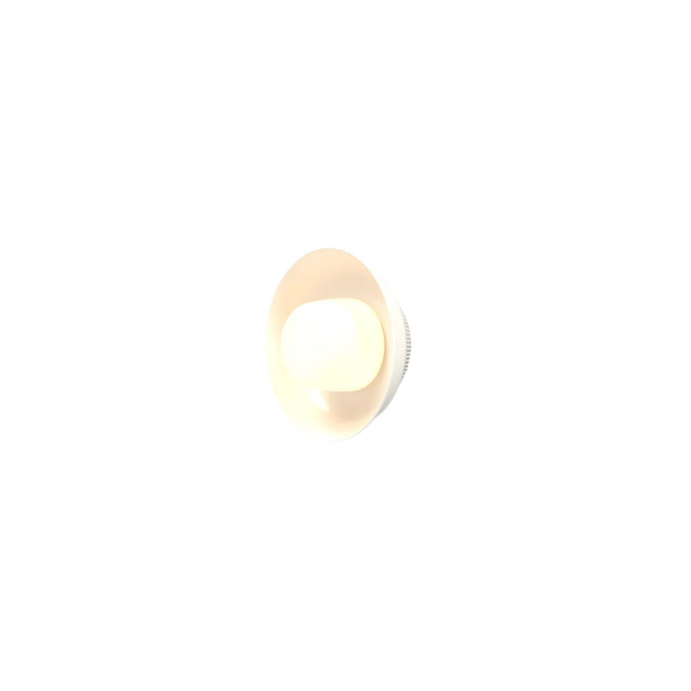 Hoist Outdoor LED Wall Sconce