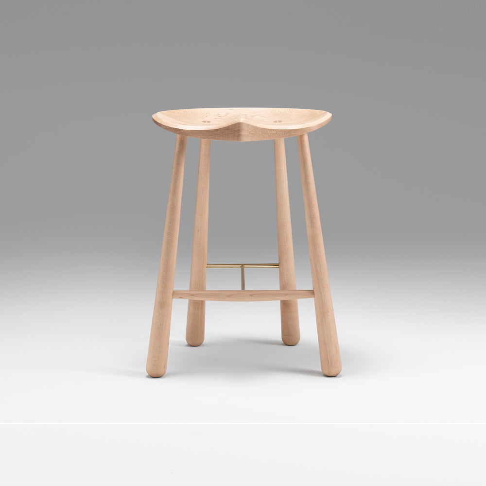 Taper Stool