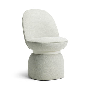 Lepli Fixed Lounge Chair