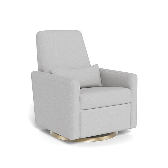Grano Glider Recliner with Swivel base