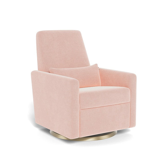 Grano Glider Recliner with Swivel base