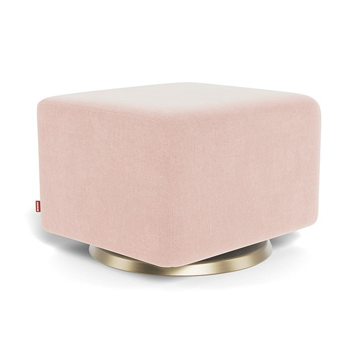 The Swivel Ottoman