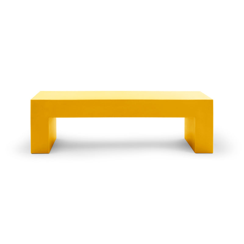 Heller The Vignelli Bench - 2Modern