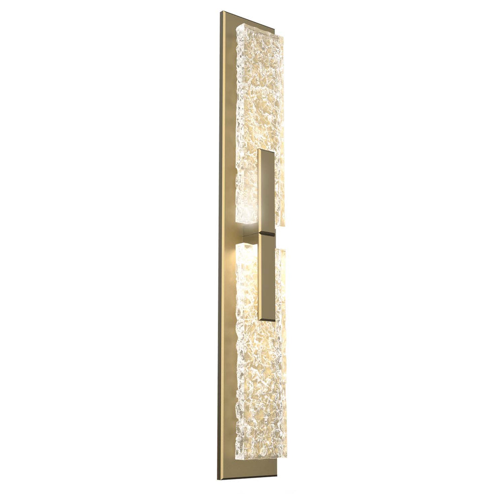 Glacier LED Wall Sconce