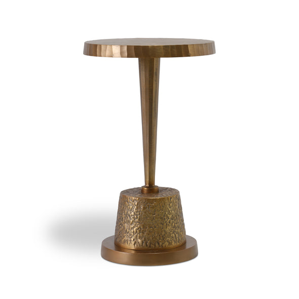 Ines End Table