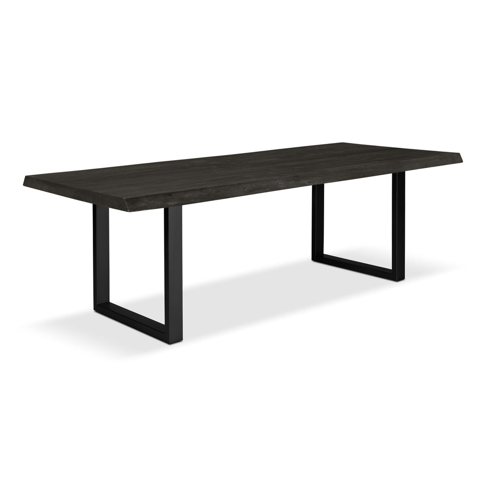 Brooks Dining Table - U Base