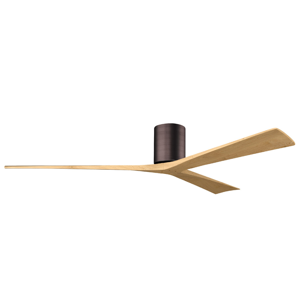 Irene H3 XLarge Close to Ceiling Fan