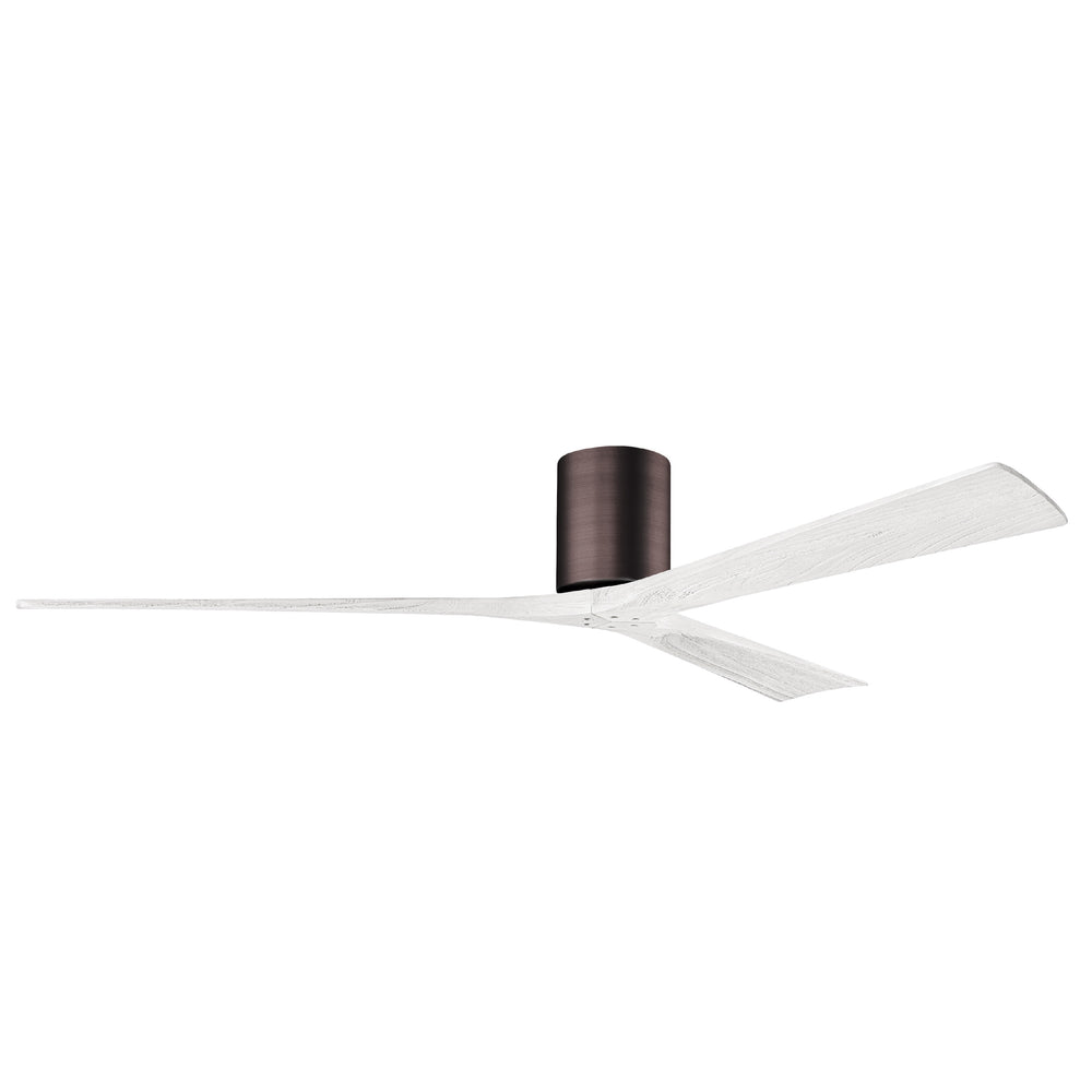 Irene H3 XLarge Close to Ceiling Fan