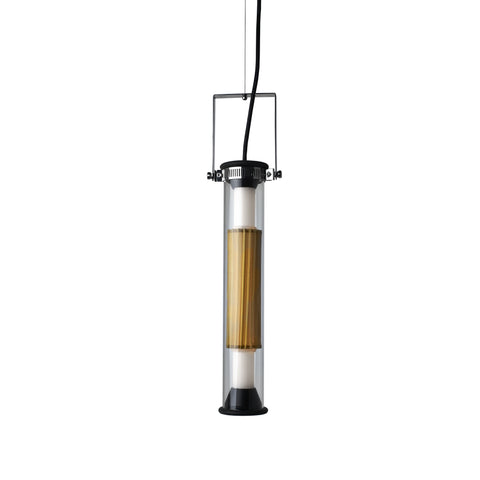 In The Tube 360 Vertical Outdoor Pendant Light