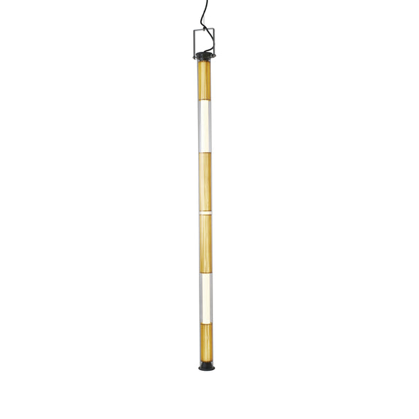 In The Tube 360 Vertical Outdoor Pendant Light