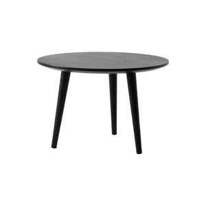 In Between Round Coffee Table