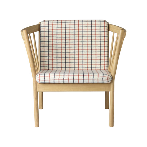 J146 Dining Armchair