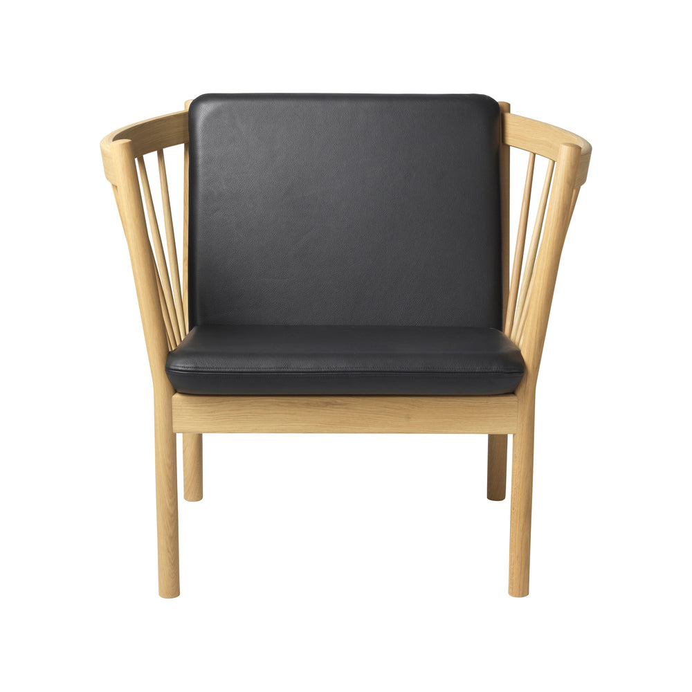 J146 Dining Armchair