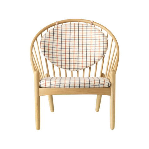 J166 Jorna Lounge Chair