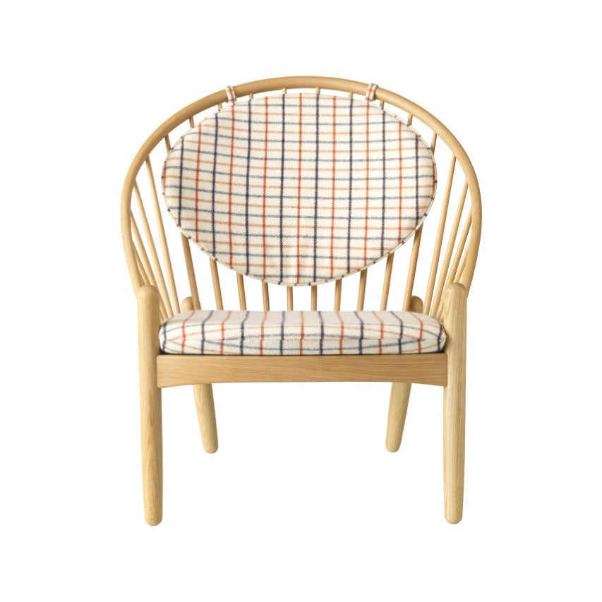 J166 Jorna Lounge Chair