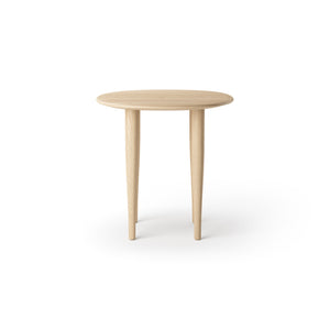 Jari Round Low Side Table