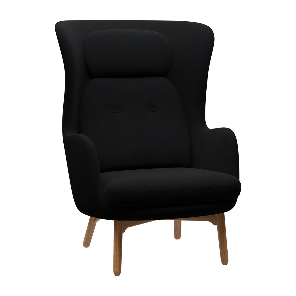 Ro Lounge Chair