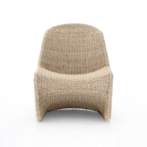 Portia Outdoor Occasional Chair