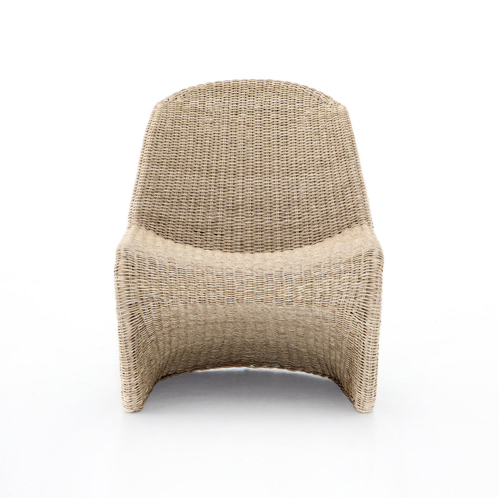Portia Outdoor Occasional Chair