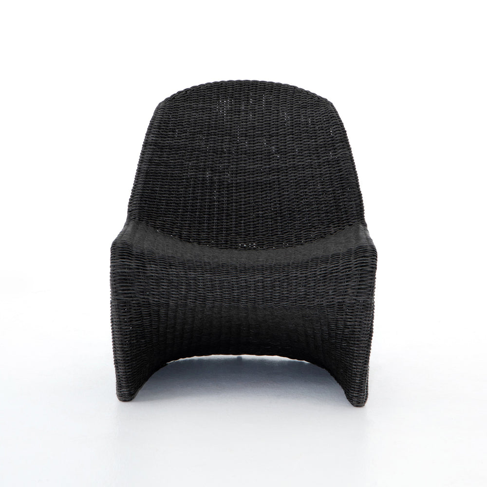 Portia Outdoor Occasional Chair