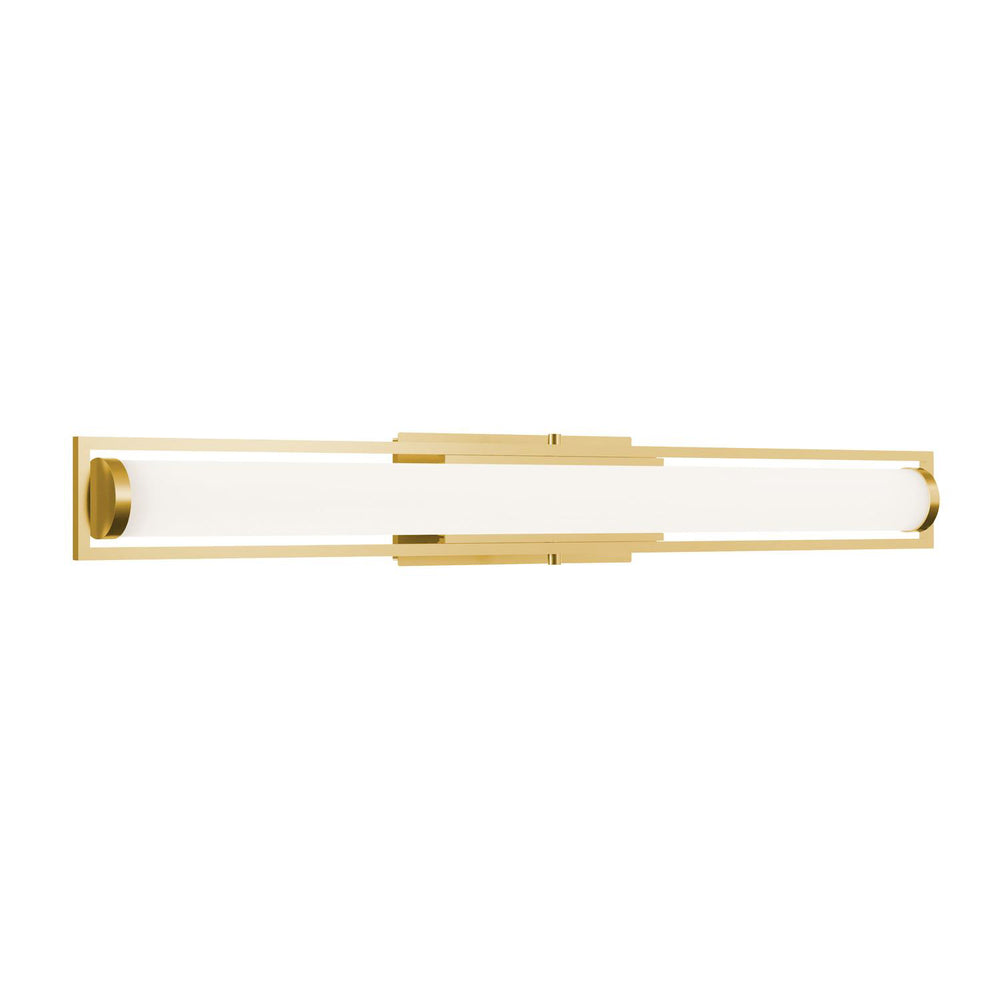 Jordan LED Bathroom Vanity Light