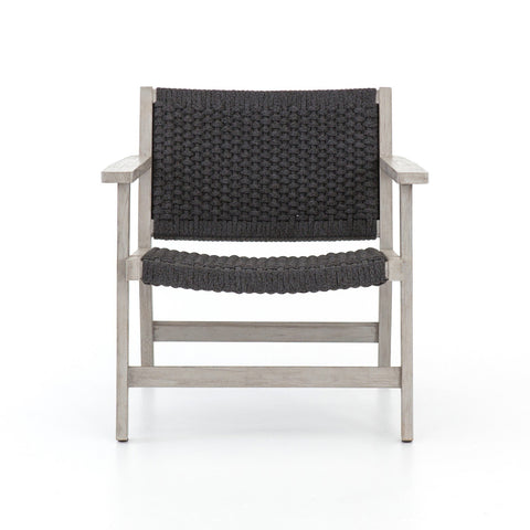 Delano Outdoor Lounge Chair
