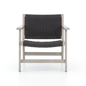 Delano Outdoor Lounge Chair