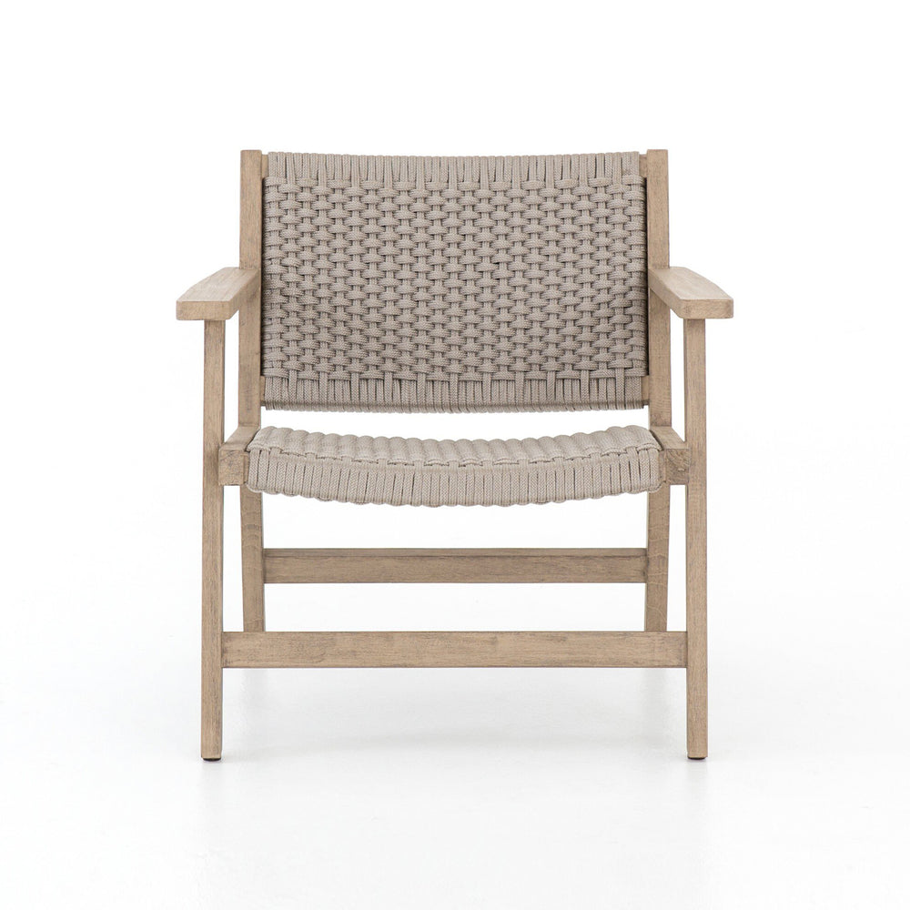 Delano Outdoor Lounge Chair