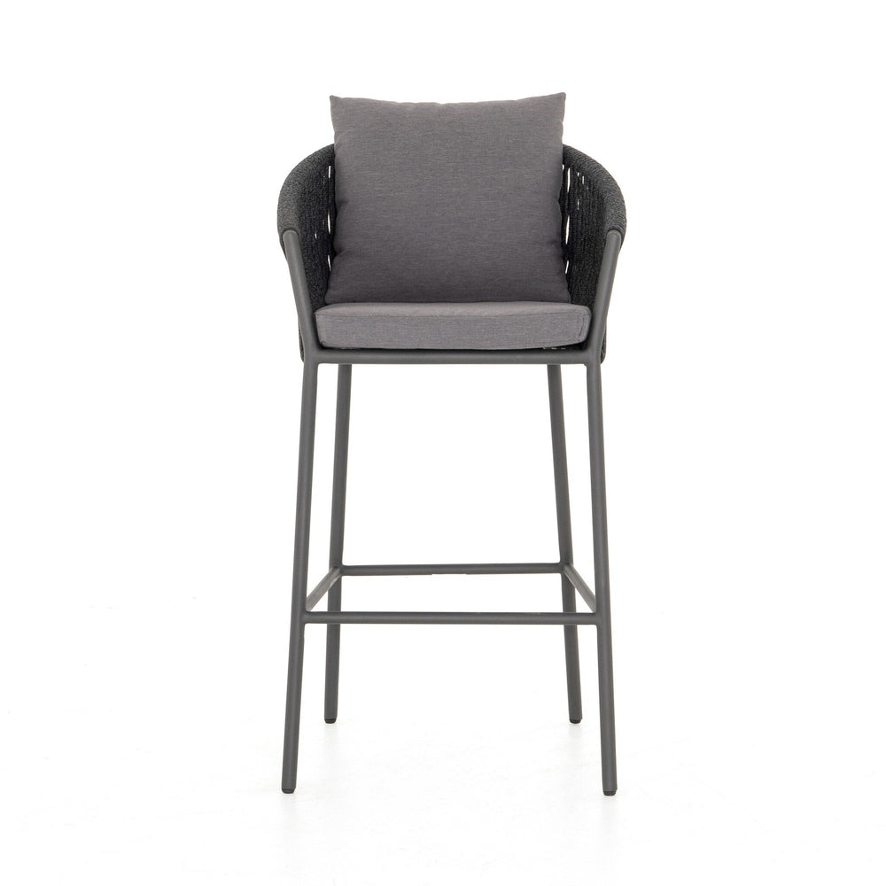 Porto Outdoor Stool