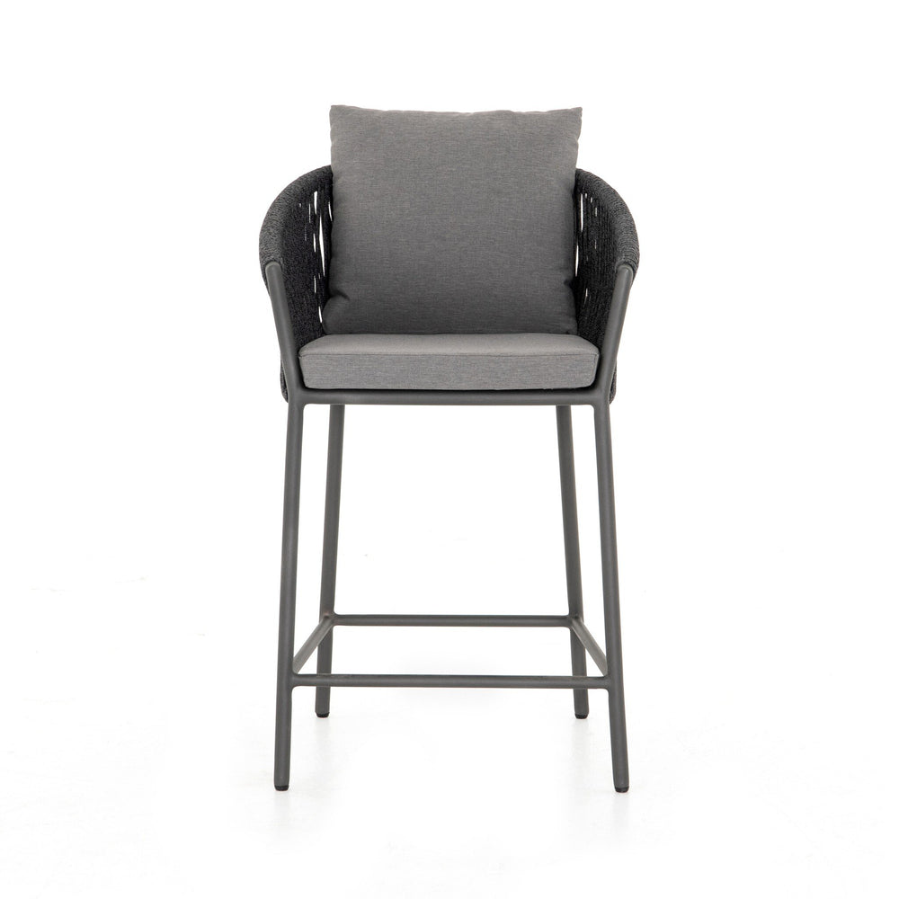 Porto Outdoor Stool