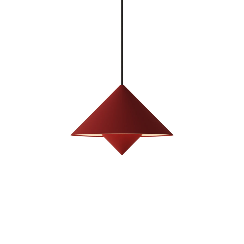 Jai Pendant Light