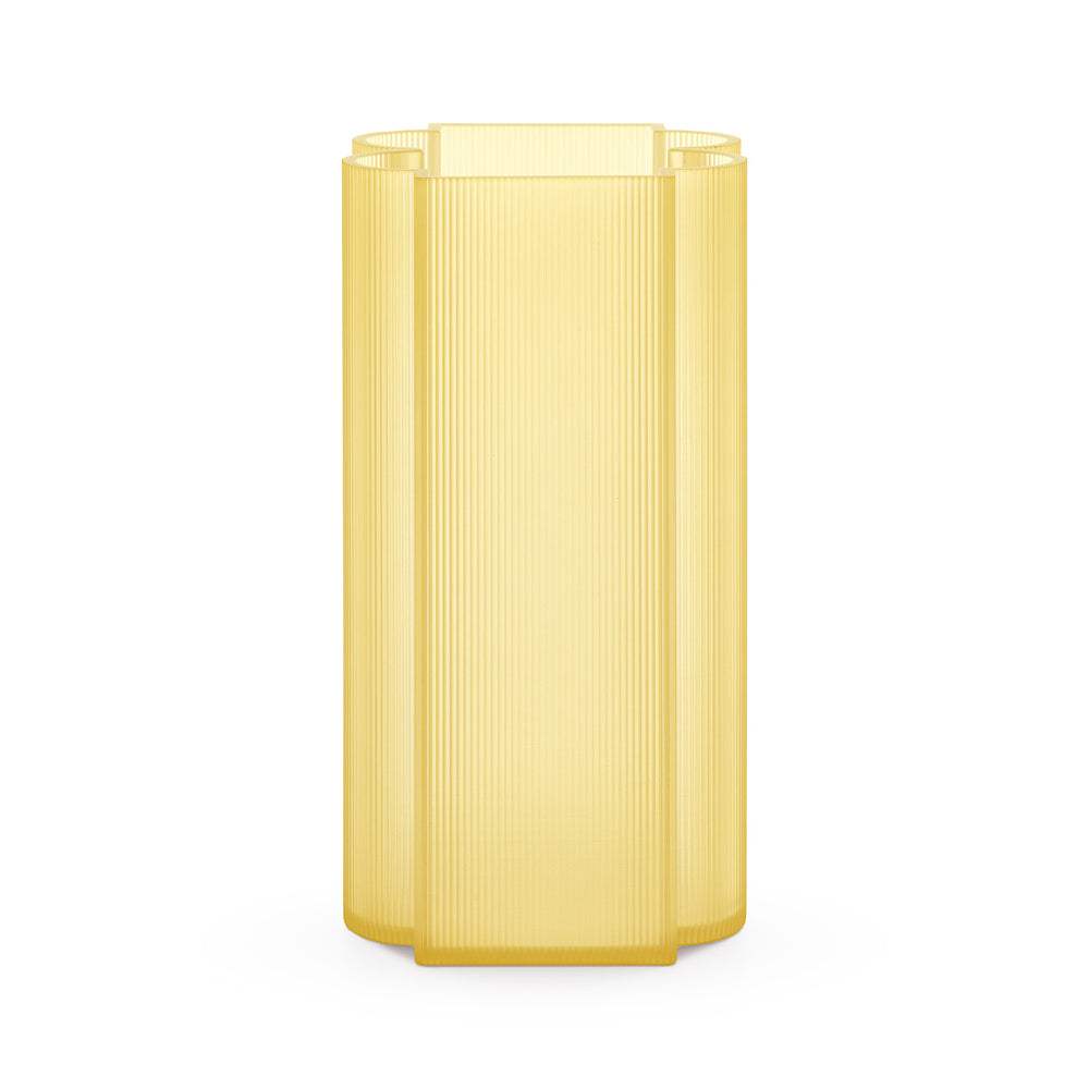 Okra Outdoor Vase