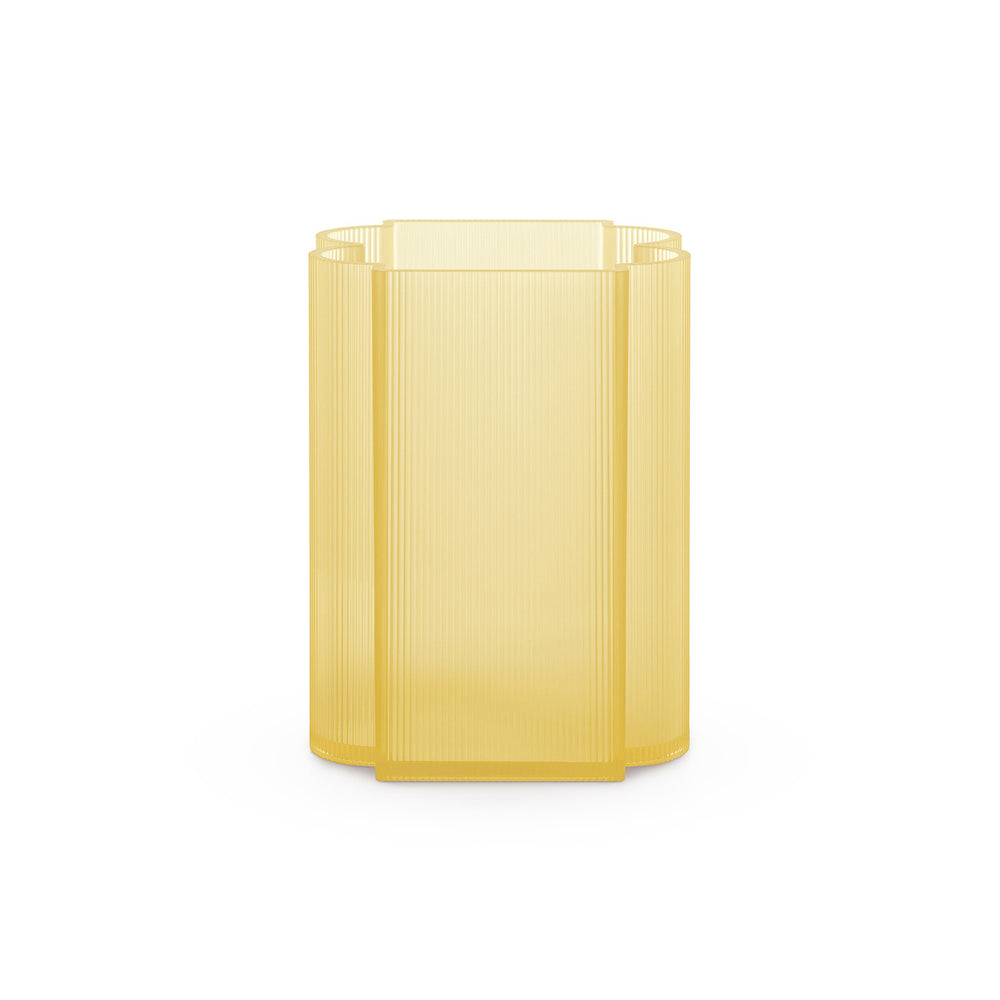 Okra Outdoor Vase