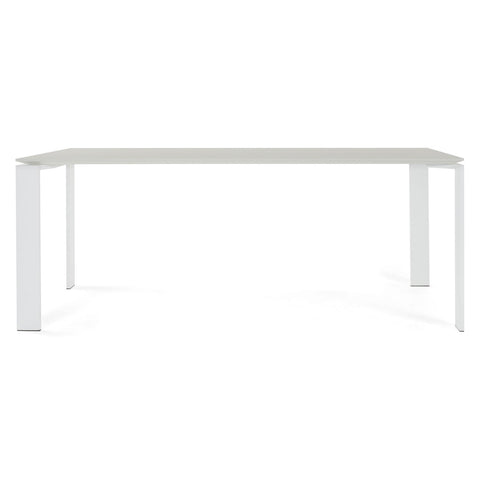 Four Soft Touch Dining Table