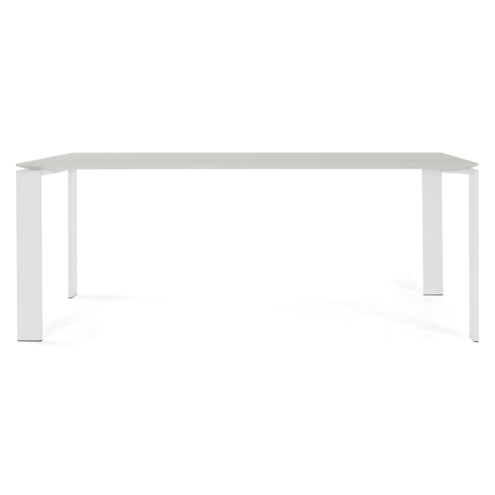Four Soft Touch Dining Table