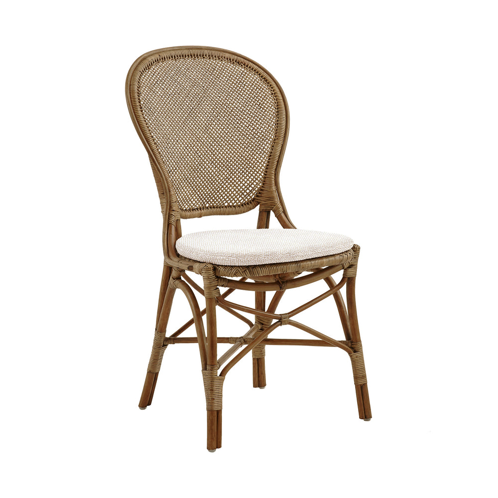 Rossini Dining Bistro Side Chair